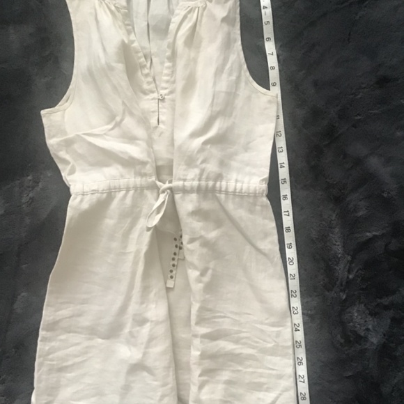 Calvin Klein Sleeveless Top - Picture 5 of 5